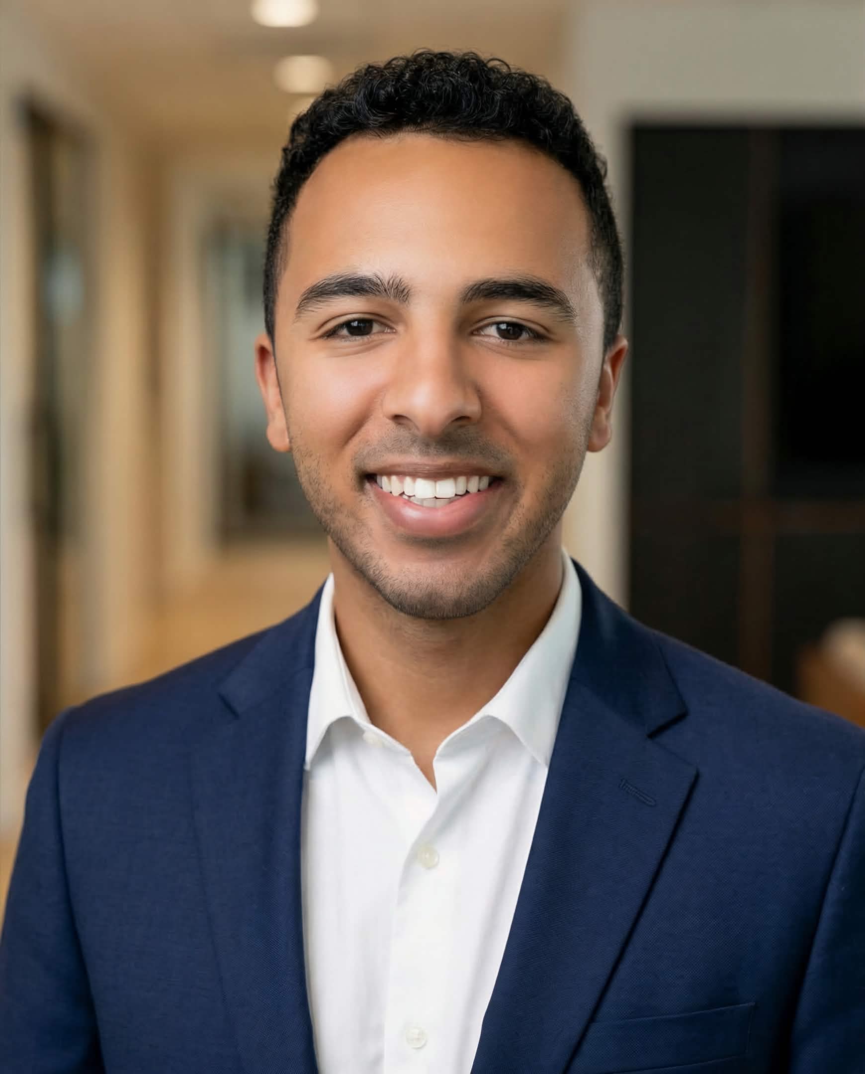 Gary Matos, FundYourEdge